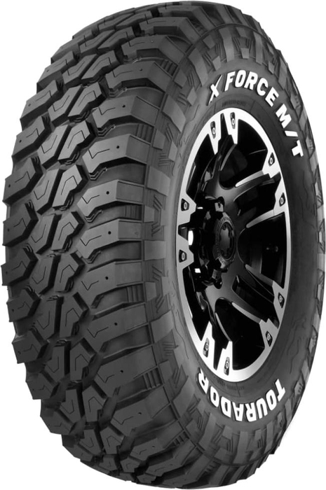 Шина Tourador X Force M/T 265/65 R17 120Q